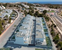 Nieuw constructie - Villa - Finestrat - Sea Hills