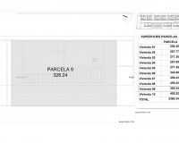Nieuw constructie - Villa - Finestrat - Sea Hills