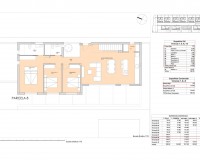 Nieuw constructie - Villa - Finestrat - Sea Hills