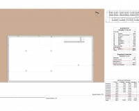 Nieuw constructie - Villa - Finestrat - Sea Hills