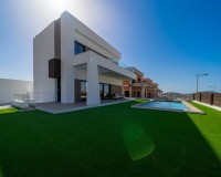 Nieuw constructie - Villa - Finestrat - Seascape resort