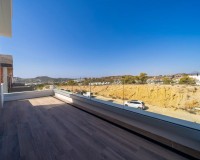Nieuw constructie - Villa - Finestrat - Seascape resort
