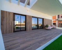 Nieuw constructie - Villa - Finestrat - Seascape resort