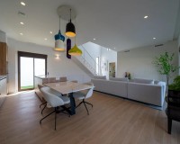 Nieuw constructie - Villa - Finestrat - Seascape resort