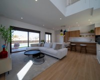 Nieuw constructie - Villa - Finestrat - Seascape resort