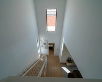 Nieuw constructie - Villa - Finestrat - Seascape resort