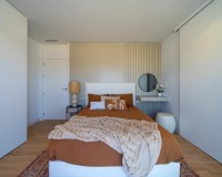 Nieuw constructie - Villa - Finestrat - Seascape resort