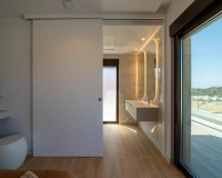Nieuw constructie - Villa - Finestrat - Seascape resort