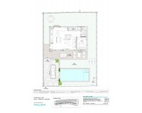Nieuw constructie - Villa - Finestrat - Seascape resort