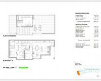 Nieuw constructie - Villa - Finestrat - Sierra Cortina