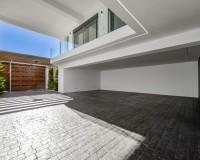 Nieuw constructie - Villa - Finestrat - Sierra Cortina