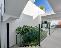 Nieuw constructie - Villa - Finestrat - Sierra Cortina