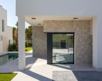 Nieuw constructie - Villa - Finestrat - Sierra Cortina