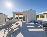 Nieuw constructie - Villa - Finestrat - Sierra Cortina