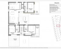 Nieuw constructie - Villa - Finestrat - Sierra Cortina