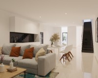 Nieuw constructie - Villa - Finestrat - Sierra Cortina