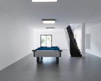 Nieuw constructie - Villa - Finestrat - Sierra Cortina
