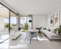 Nieuw constructie - Villa - Finestrat - Sierra Cortina