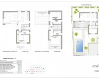 Nieuw constructie - Villa - Finestrat - Sierra Cortina