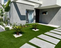 Nieuw constructie - Villa - Finestrat - Sierra Cortina