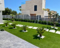 Nieuw constructie - Villa - Finestrat - Sierra Cortina