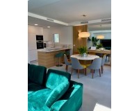 Nieuw constructie - Villa - Finestrat - Sierra Cortina