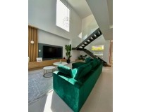 Nieuw constructie - Villa - Finestrat - Sierra Cortina