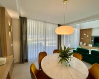 Nieuw constructie - Villa - Finestrat - Sierra Cortina