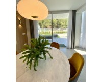 Nieuw constructie - Villa - Finestrat - Sierra Cortina