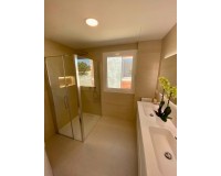 Nieuw constructie - Villa - Finestrat - Sierra Cortina