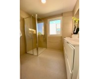 Nieuw constructie - Villa - Finestrat - Sierra Cortina