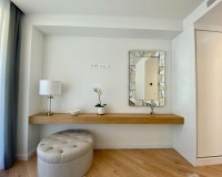 Nieuw constructie - Villa - Finestrat - Sierra Cortina