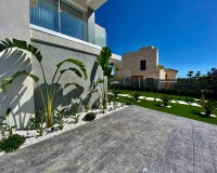 Nieuw constructie - Villa - Finestrat - Sierra Cortina