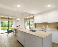 Nieuw constructie - Villa - Finestrat - Sierra Cortina