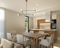 Nieuw constructie - Villa - Finestrat - Sierra Cortina