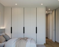 Nieuw constructie - Villa - Finestrat - Sierra Cortina