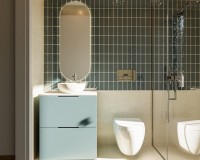 Nieuw constructie - Villa - Finestrat - Sierra Cortina
