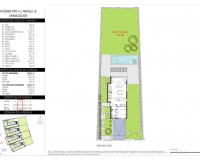 Nieuw constructie - Villa - Finestrat - Sierra Cortina