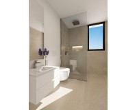 Nieuw constructie - Villa - Finestrat - Sierra Cortina