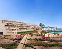 Nieuw constructie - Villa - Finestrat - Urbanizaciones