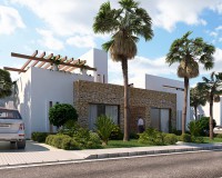 Nieuw constructie - Villa - Font del Llop
