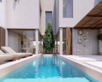 Nieuw constructie - Villa - Formentera del Segura - Formentera De Segura