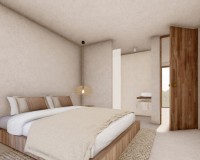 Nieuw constructie - Villa - Formentera del Segura - Formentera De Segura