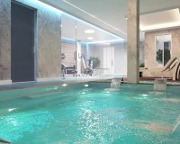 Nieuw constructie - Villa - Fuengirola - Las Lomas del Higueron