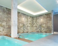 Nieuw constructie - Villa - Fuengirola - Las Lomas del Higueron