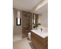 Nieuw constructie - Villa - Fuente Alamo - Hacienda del Alamo