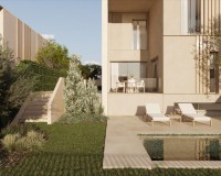 Nieuw constructie - Villa - Godella - Urb. Campolivar