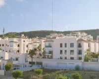 Nieuw constructie - Villa - Guardamar - Els secans