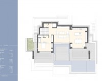 Nieuw constructie - Villa - Jávea Xàbia - Granadella