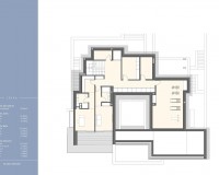 Nieuw constructie - Villa - Jávea Xàbia - Granadella